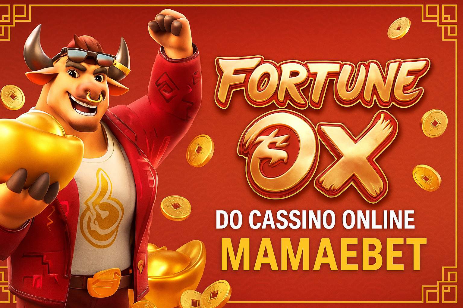 Fortune Ox no 575bet - Aposte Agora e Reivindique Seus Ganhos